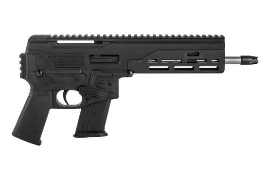 Diamondback Firearms DBX 5.7x28mm Pistol - 20 Round - 8"